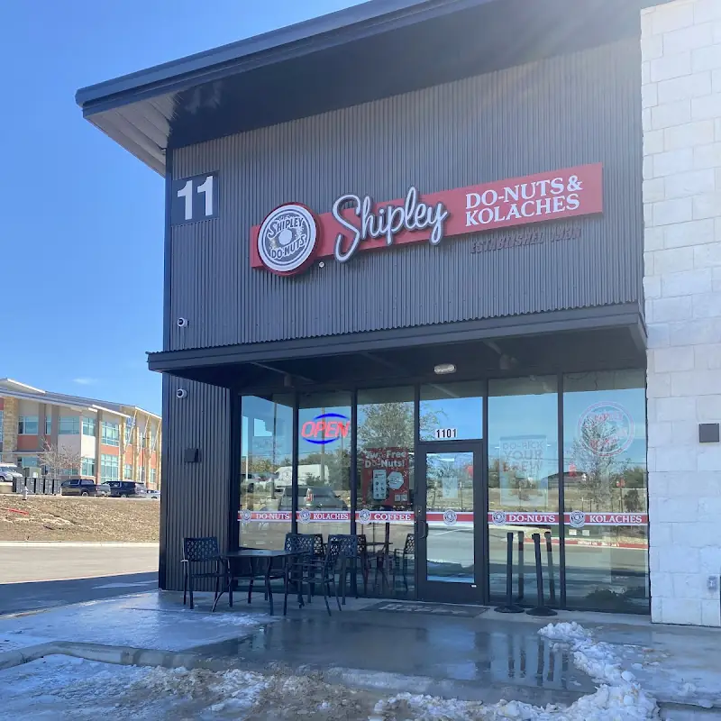 Shipley Do-Nuts