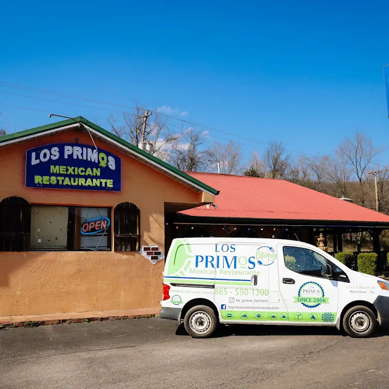Los Primos Authentic Mexican Cuisine