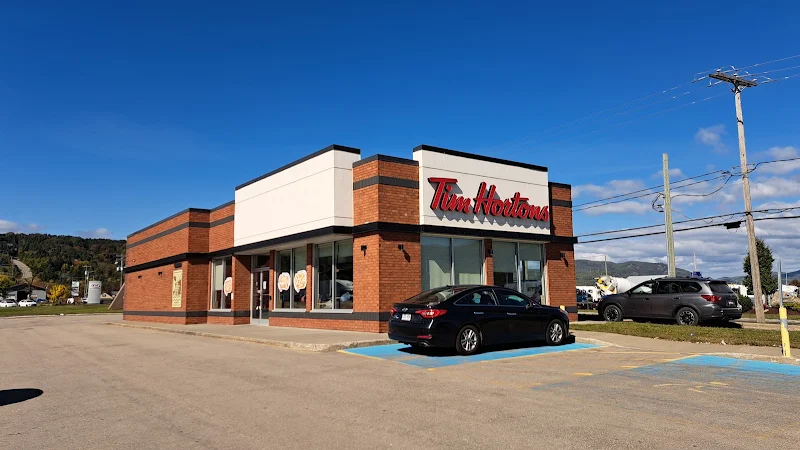 Tim Hortons