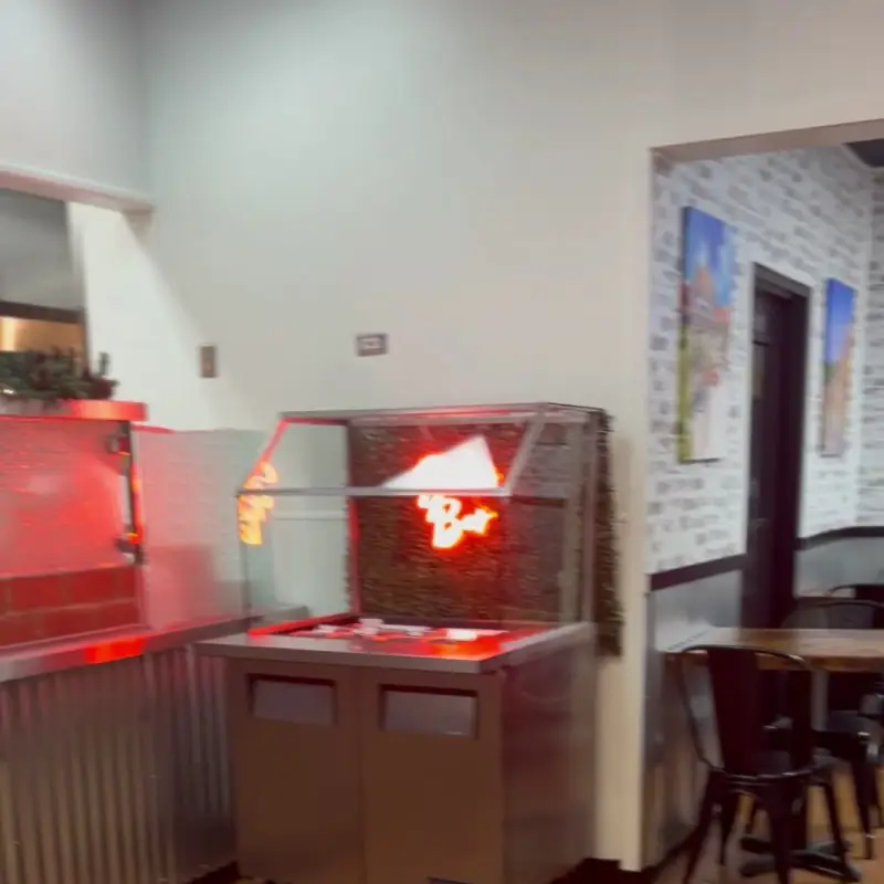 Kids One Soft Taco