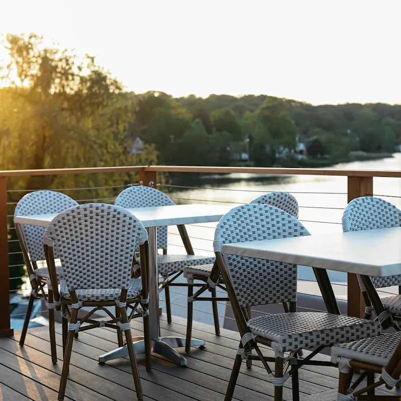 Mill Pond Steak & Seafood