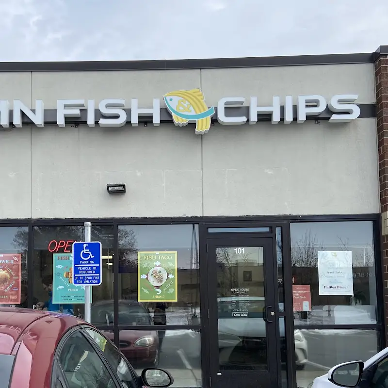 MN Fish & Chips