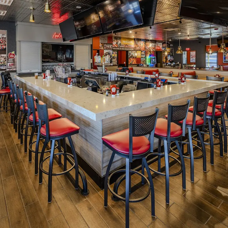 Applebee's Grill + Bar