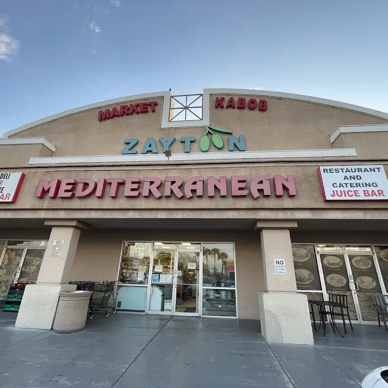 Zaytoon