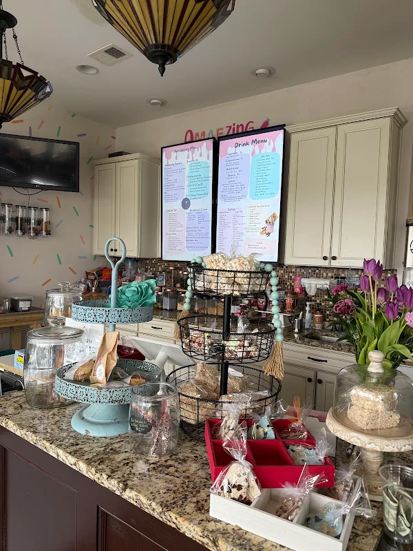 Amaezing Sweet Shoppe