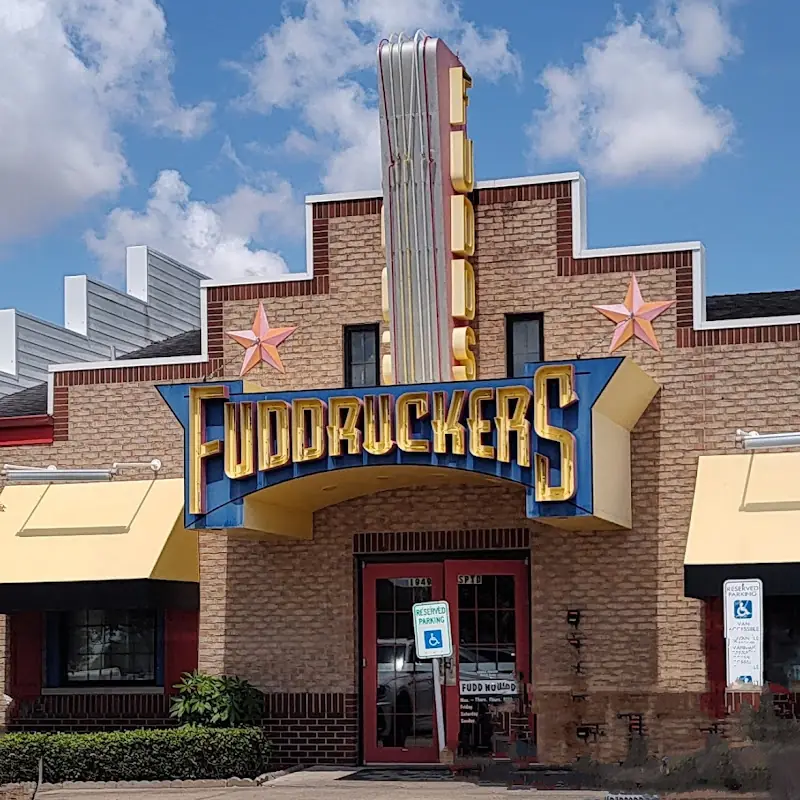 Fuddruckers