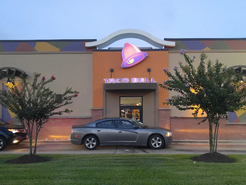 Taco Bell