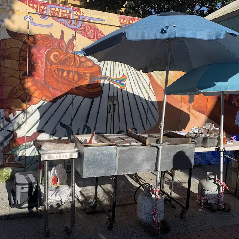 Tacos el Buki