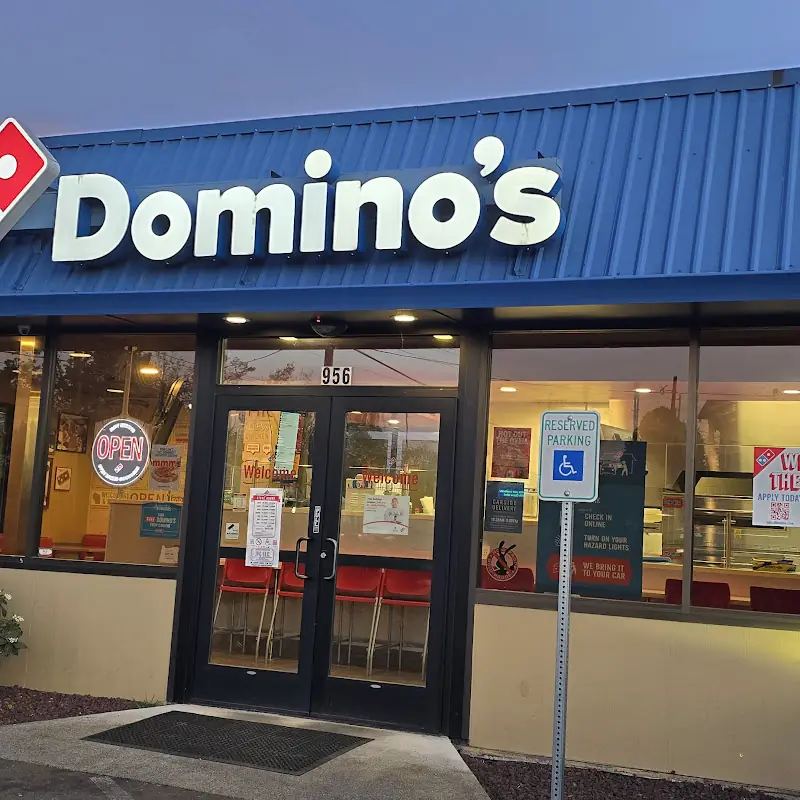 Domino's Pizza