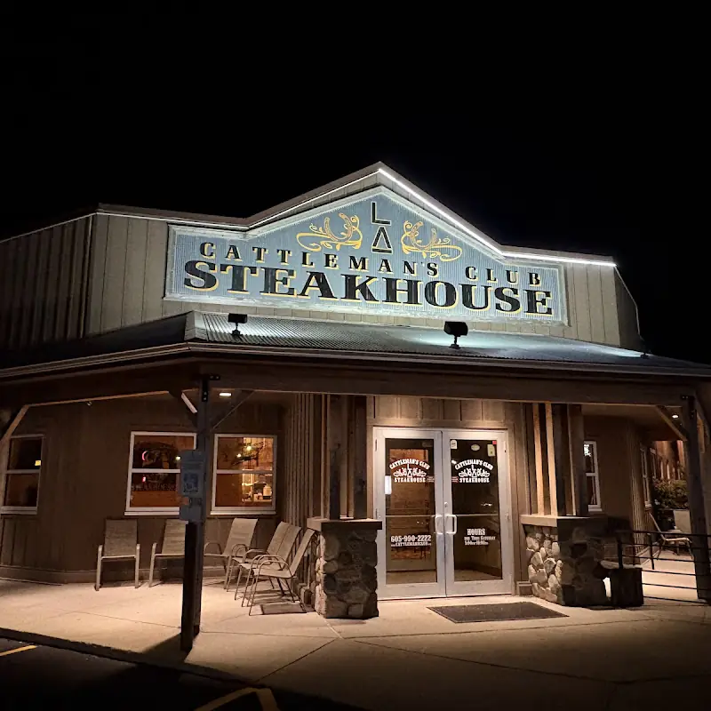 Cattleman's Club