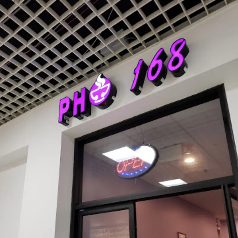 Pho168