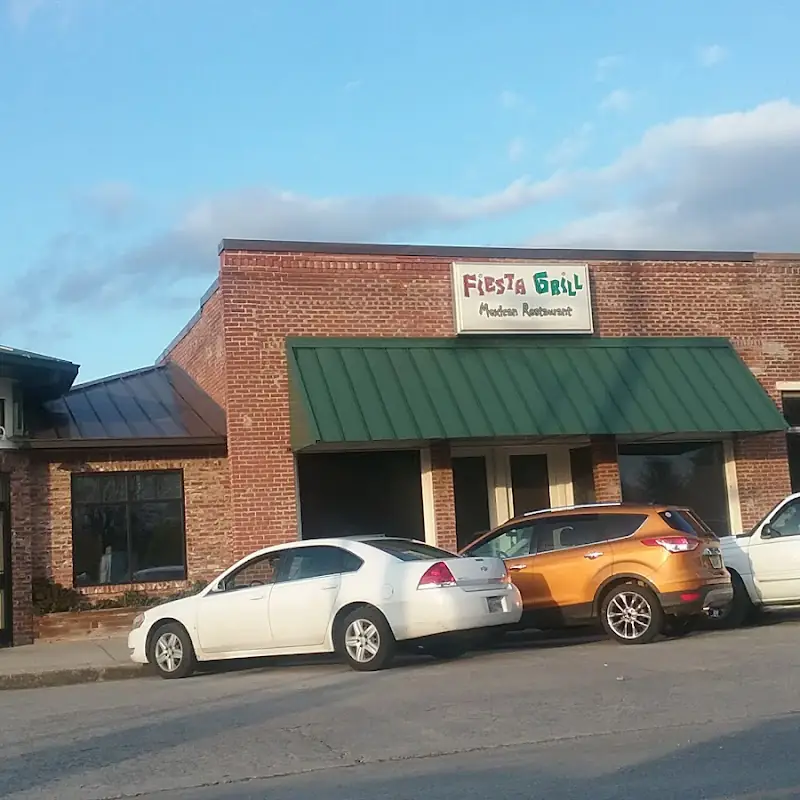 Fiesta Grill Mexican Restaurant