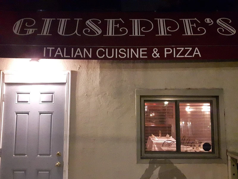 Giuseppe's Italian Cuisine & Pizza