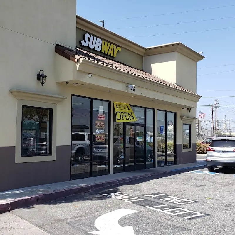 Subway