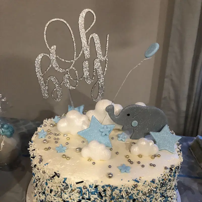 Cake pop