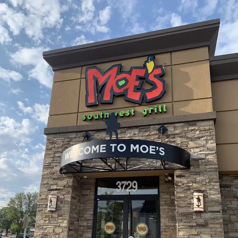 Moe's Southwest Grill