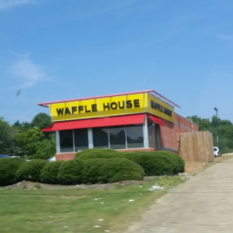 Waffle House