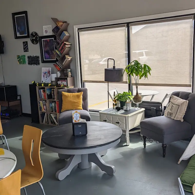 Sunflour Cafe & Collective
