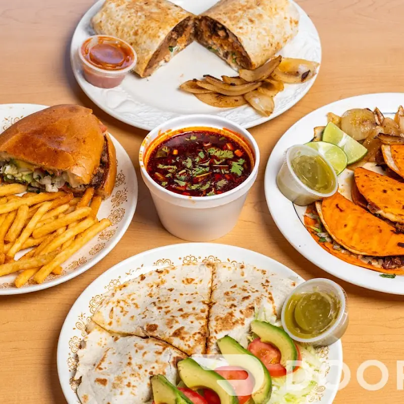 Taqueria Sanchez