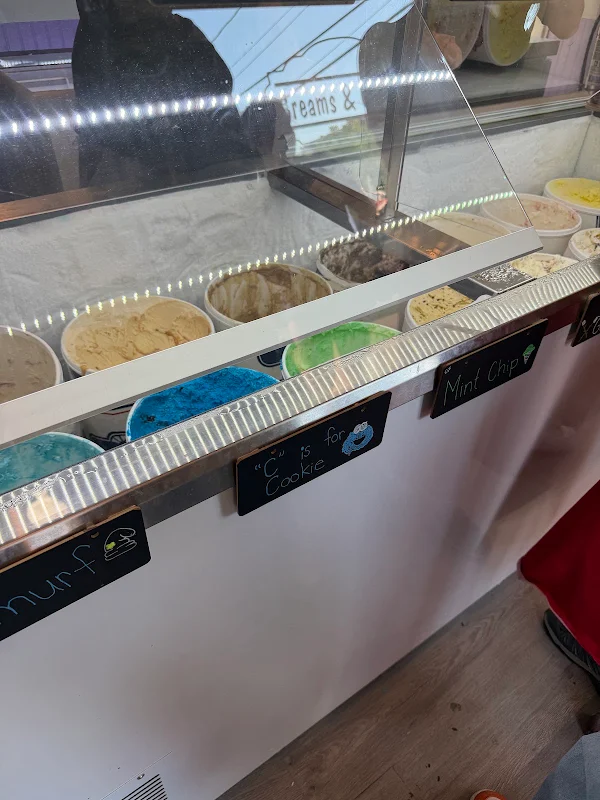 Normby Creamery