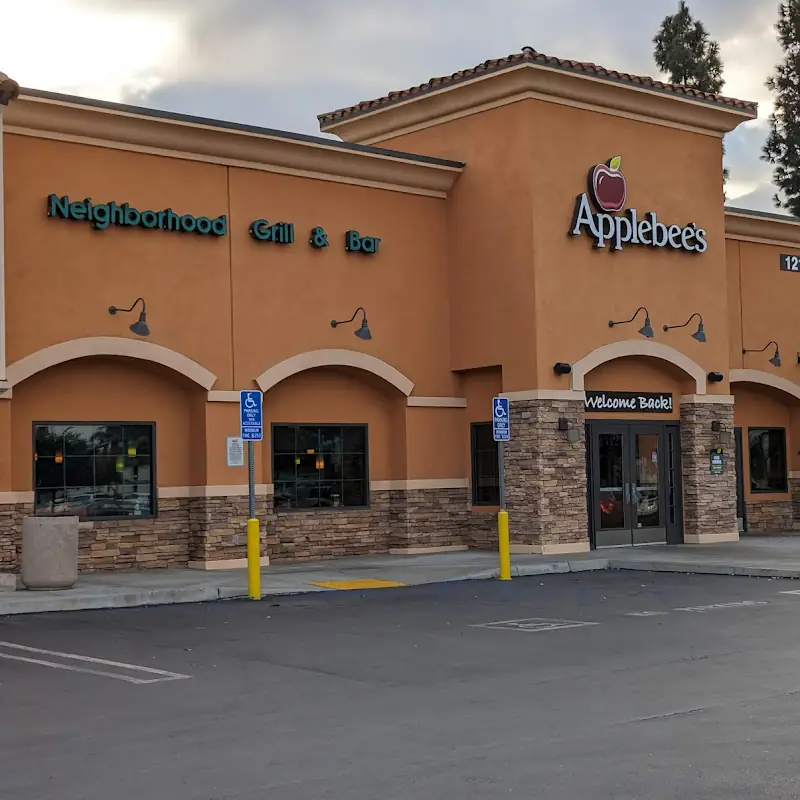 Applebee's Grill + Bar