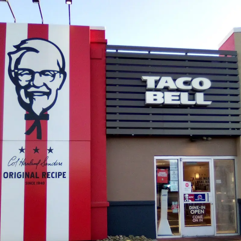 Taco Bell / KFC