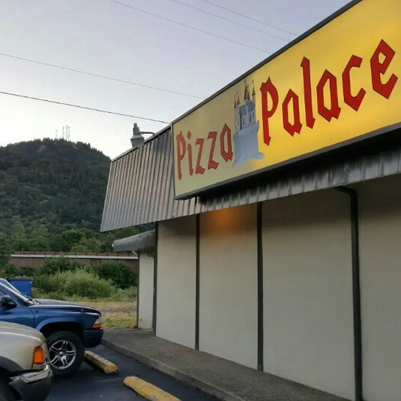 Pizza Palace