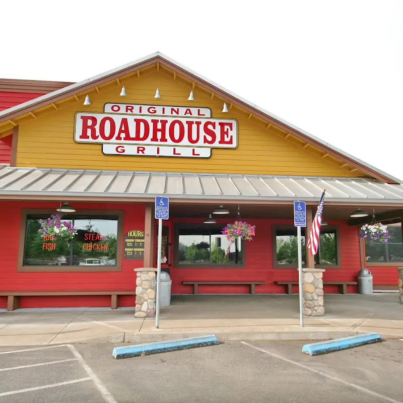 Original Roadhouse Grill
