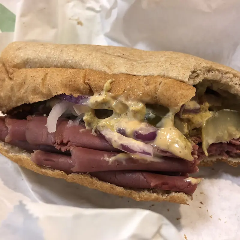 Subway