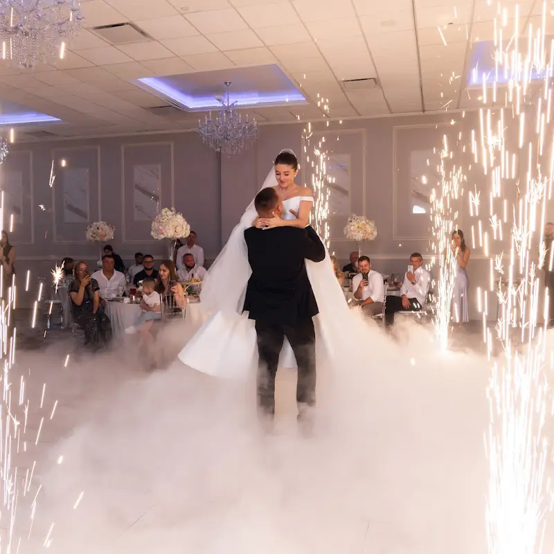 Galaxy Banquets Chicago