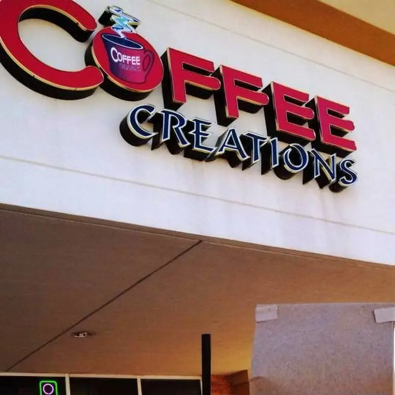 Coffee Creations