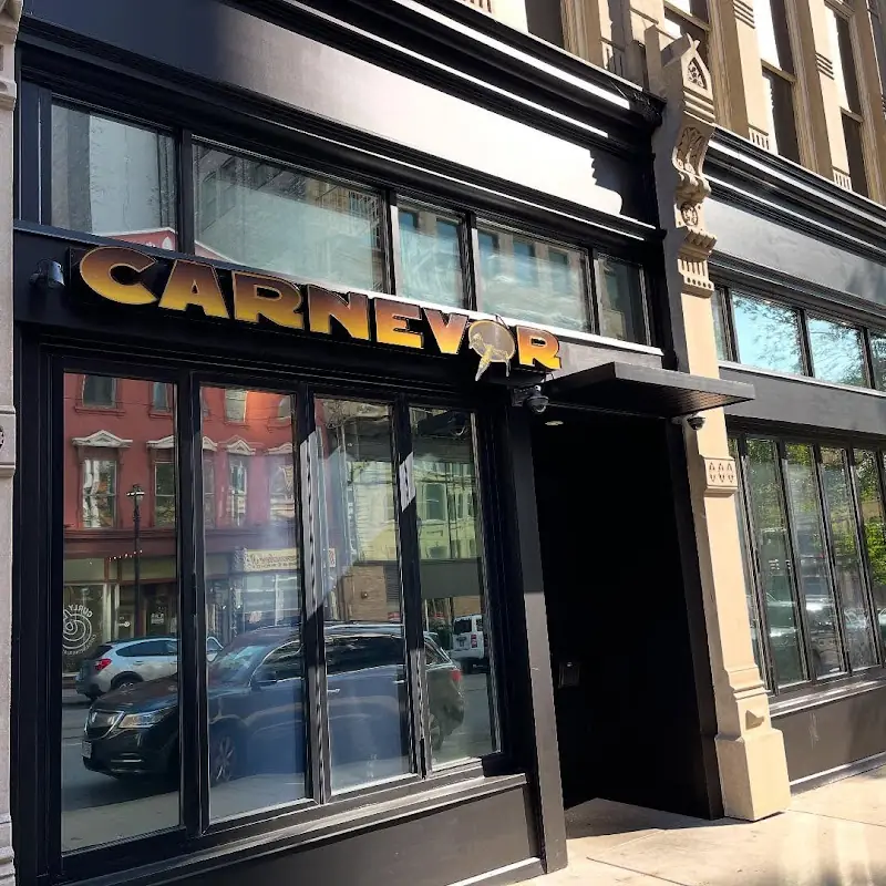 Carnevor | Milwaukee’s Premier Steakhouse