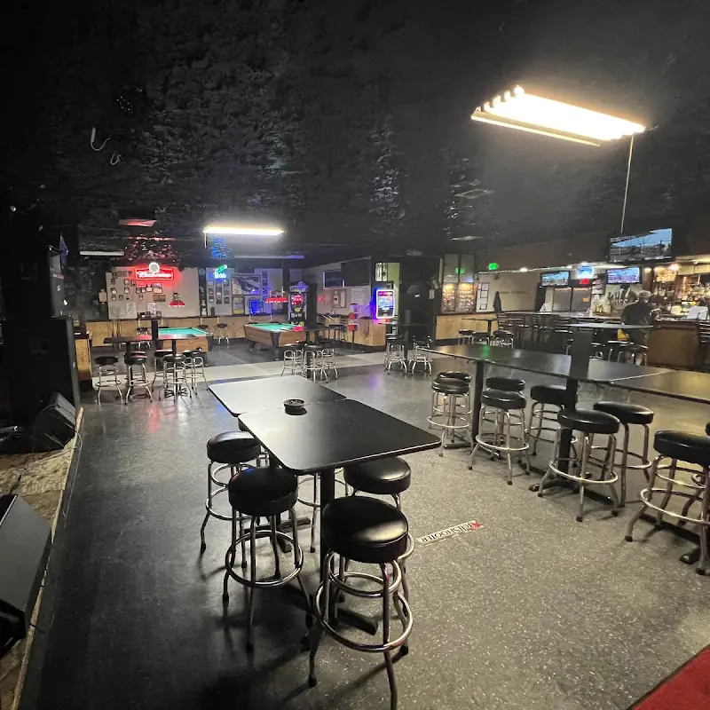 J's Bar & Grill and Event Center