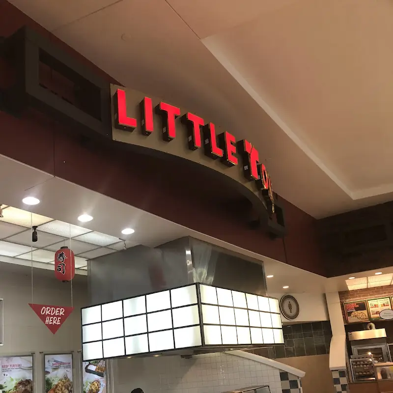 Villa Fresh Italian Kitchen