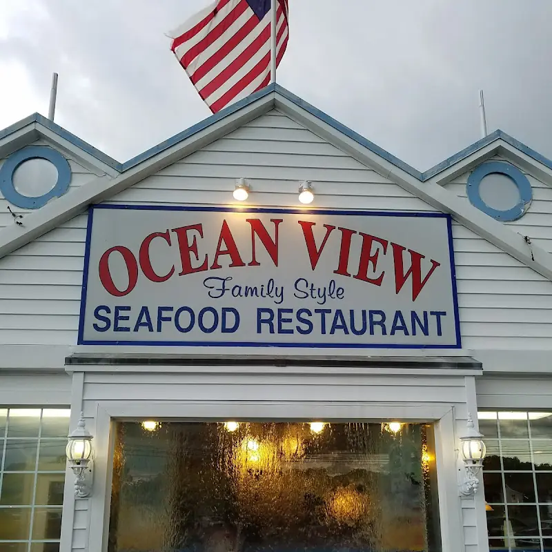Ocean View Seafood