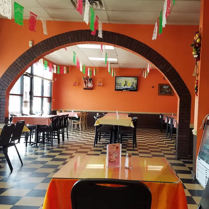 Taqueria La Michoacana