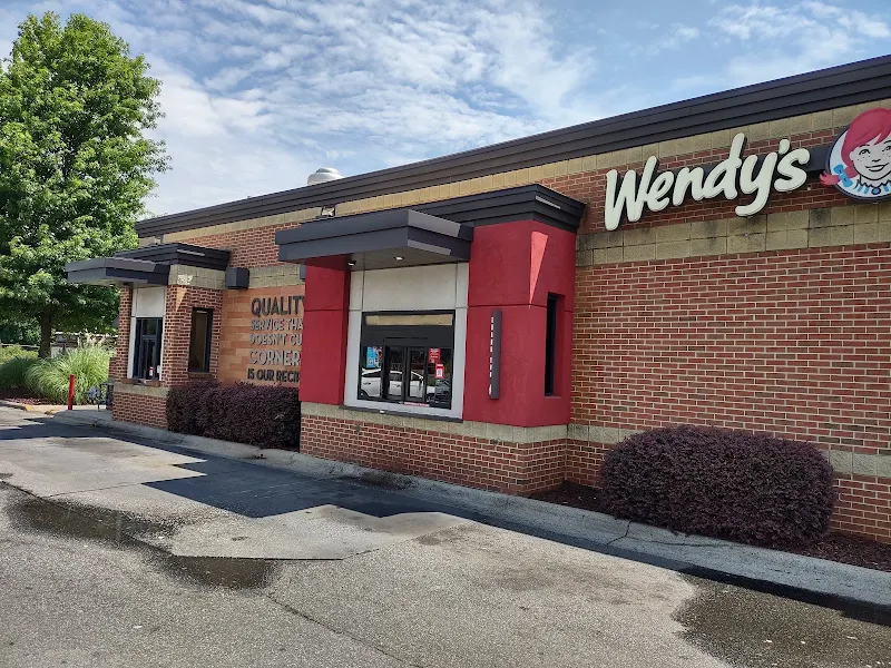 Wendy's