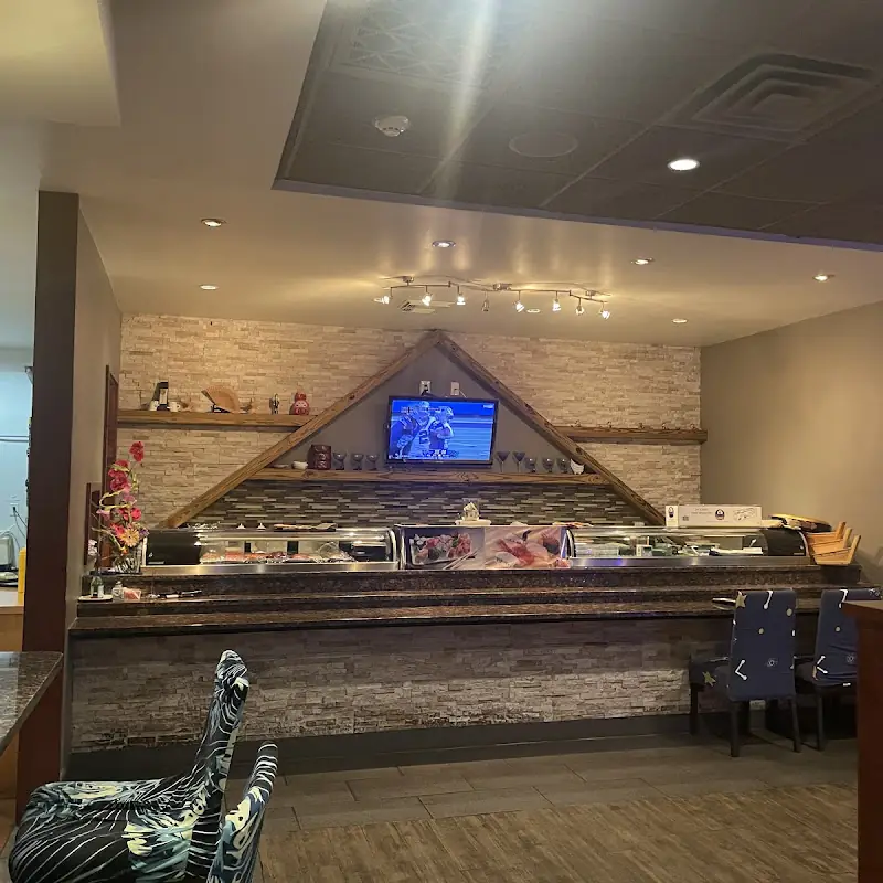 Sashimi | Asian Cuisine