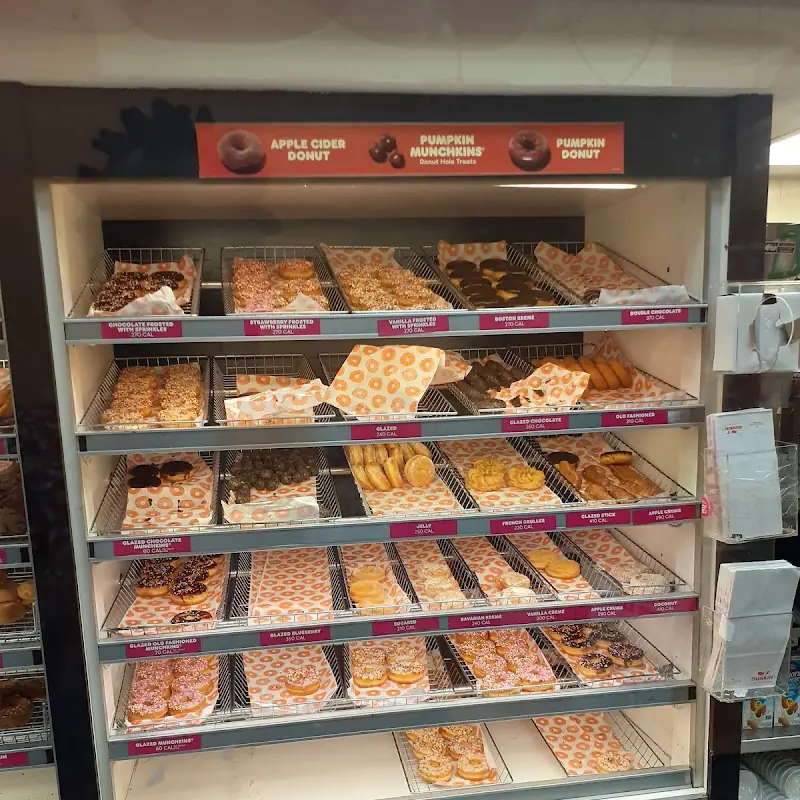 Dunkin'