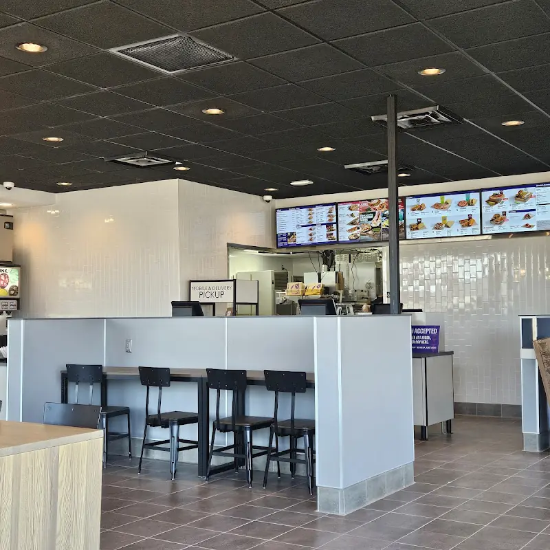 Taco Bell