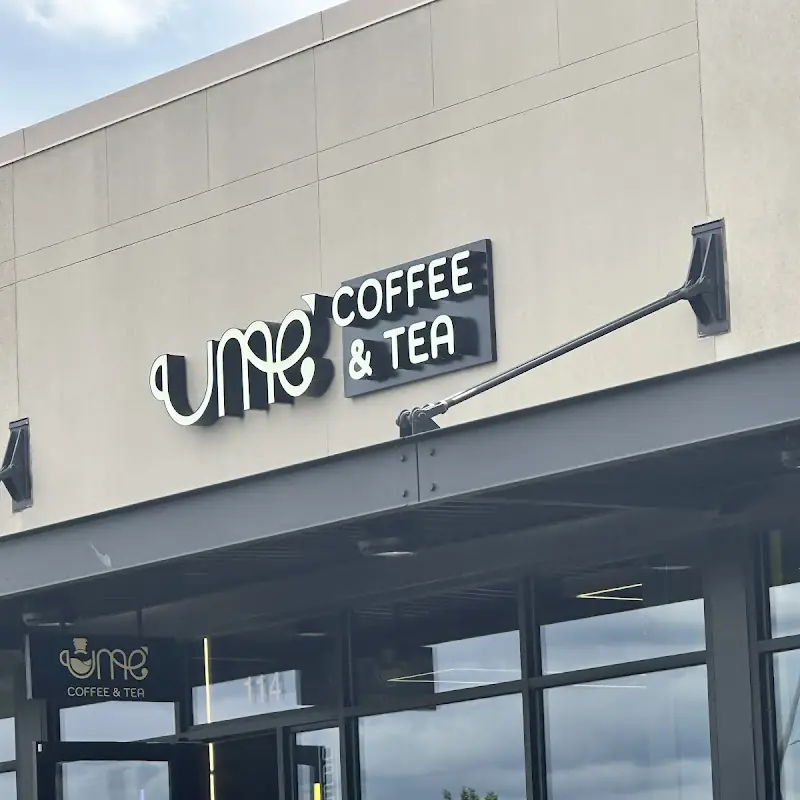 UME Coffee & Tea
