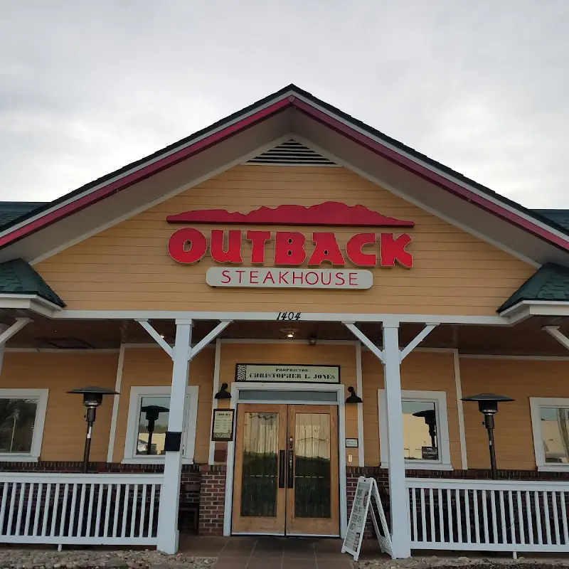 Outback Steakhouse