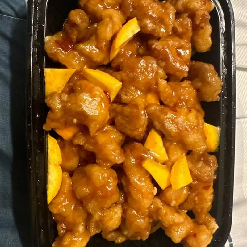Peking Palace Panda Buffet