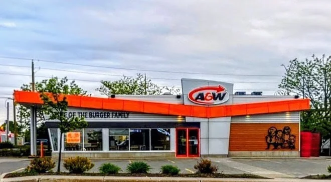 A&W Canada