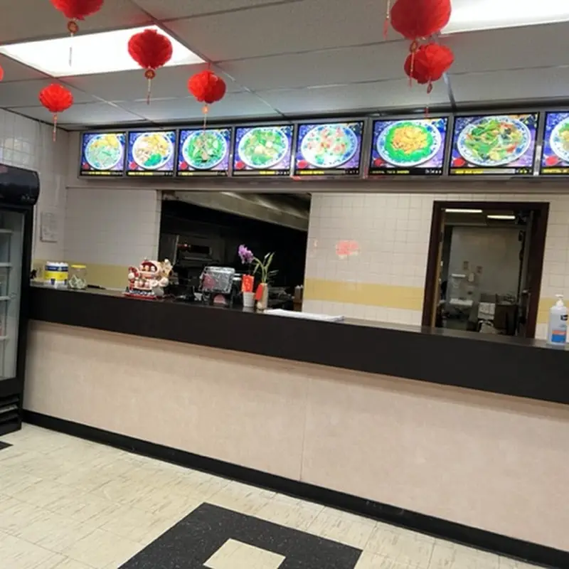 Golden Bird Chinese Restaurant