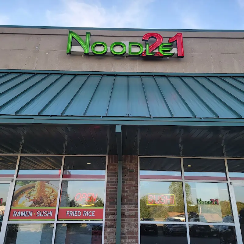 Noodle 21