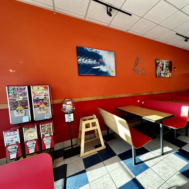 L&L Hawaiian Barbecue