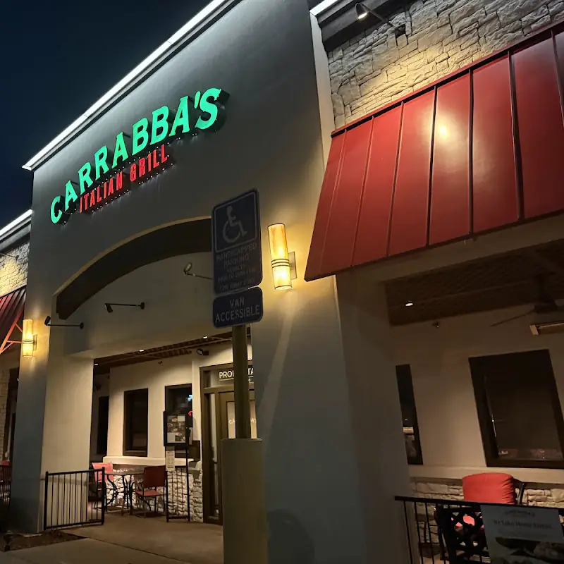 Carrabba's Italian Grill