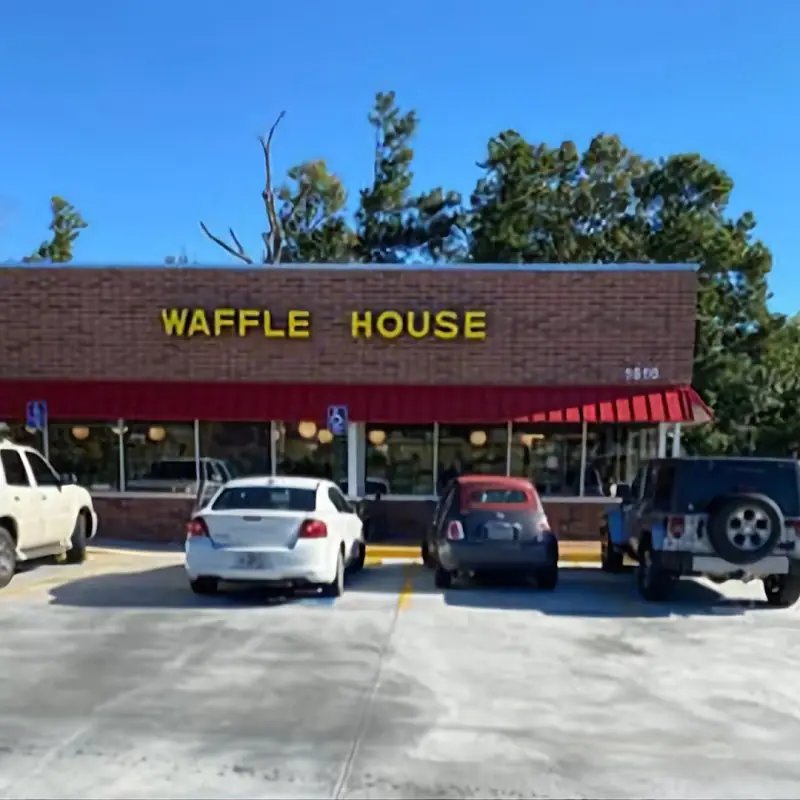 Waffle House