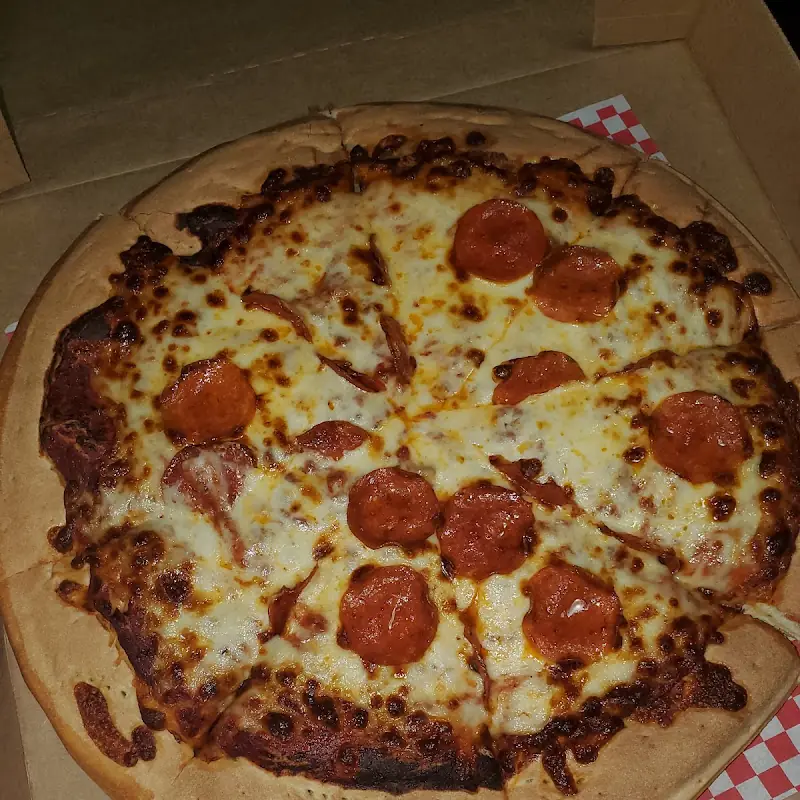 Godfather's Pizza Express